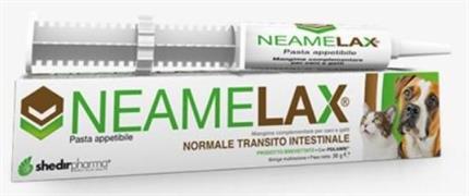 NEAMELAX PASTA 30 GR