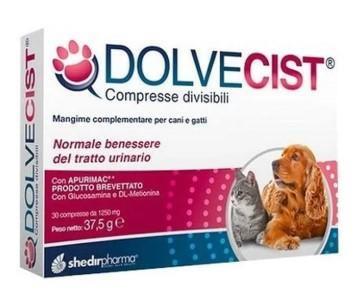 DOLVECIST 30 CPR