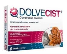 DOLVECIST 30 CPR