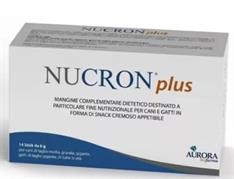NUCRON PLUS 14 STICK GR 6