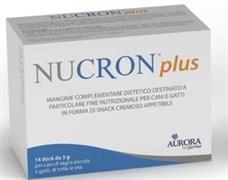 NUCRON PLUS 14 STICK GR 3