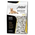 GOLOSI BISCOTTI COUNTRY LIGHT KG 10