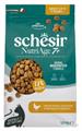 SCHESIR CAT MONO NUTRIAGE 7+ SENIOR POLLO KG 1,5