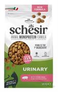 SCHESIR CAT MONO URINARY PROSCIUTTO KG 1,5
