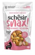 SCHESIR CAT SNAX MAIALE GR 60 RIPIENI