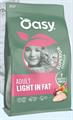 OASY CAT SUPERIOR LIGHT IN FAT GR 300