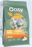 OASY CAT SUPERIOR POLLO KG 1,5