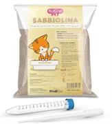 SABBIOLINA GR 500