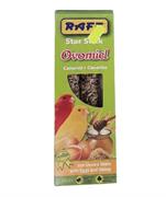 RAFF STAR-STICK OVOMIEL CANARINI GR 85