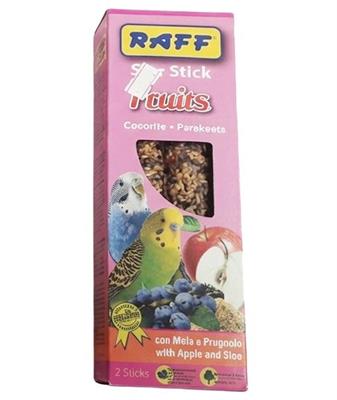 RAFF STAR-STICK FRUITS COCORITE GR 85