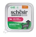 SCHESIR DOG MONO ACTIVE MANZO GR 150 X 10