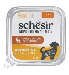 SCHESIR DOG MONO HIP & JOINT CERVO GR 150 X 10