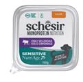 SCHESIR DOG MONO AGNELLO GR 150 X 10