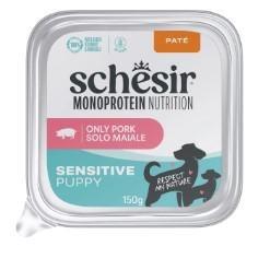 SCHESIR DOG MONO PUPPY MAIALE GR 150 X 10