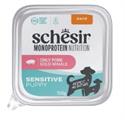 SCHESIR DOG MONO PUPPY MAIALE GR 150 X 10