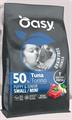 OASY DOG GRAIN FREE PUPPY SMALL/MINI TONNO KG 2
