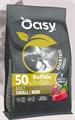 OASY DOG GRAIN FREE PUPPY SMALL/MINI BUFALO KG 2