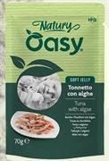 OASY CAT NATURY BUSTE TONNETTO/ALGHE 24 X GR 70