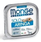 MONGE DOG SOLO ARINGA 24 X GR 150