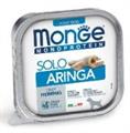 MONGE DOG SOLO ARINGA 24 X GR 150