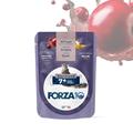 FORZA 10 CAT 7+ STERILIZED ANATRA BUSTE 24 X GR 80