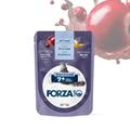 FORZA 10 CAT 7+ STERILIZED ACCIUGHE BUSTE 24 X GR 80