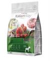 ITALIAN WAY DOG MEDIUM/MAXI HYPO MONO AGNELLO KG 3