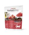 ITALIAN WAY CAT STERILIZED HYPO MANZO GR 300