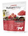 ITALIAN WAY CAT STERILIZED HYPO MANZO KG 8