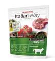 ITALIAN WAY CAT STERILIZED HYPO AGNELLO KG 1,5