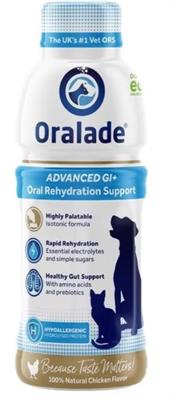 ORALADE GI SUPPORT ML 500