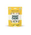 DOG'S LOVE SMART CHEW + COLLAGENE SMALL 3 X GR 15