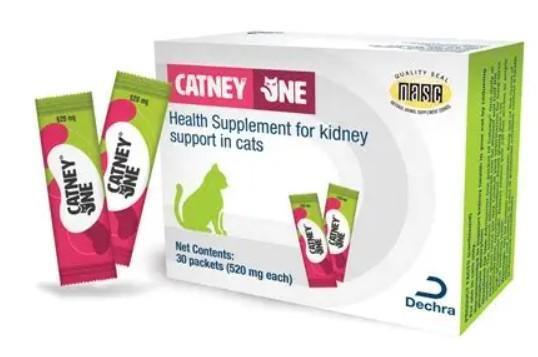CATNEY ONE 30 BST 520 MG