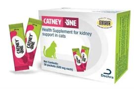 CATNEY ONE 30 BST 520 MG
