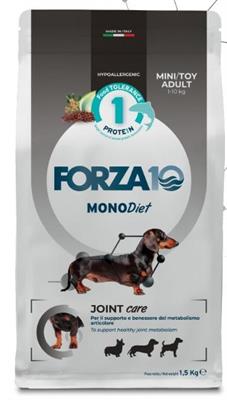 FORZA 10 DOG MINI JOINT PESCE KG 1,5