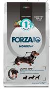 FORZA 10 DOG MINI JOINT PESCE KG 1,5