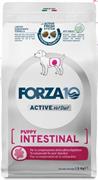 FORZA 10 PUPPY INTESTINAL PESCE KG 1,5