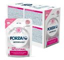 FORZA 10 KITTEN INTESTINAL MAIALE PATE' BUSTA 12 X GR 80