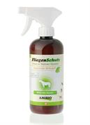 ANIBIO ANTI MOSCHE,ZANZARE, TAFANI ML 500
