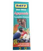 RAFF STAR-STICK AGAPORNIS GR 115