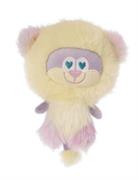FERRIBIELLA LABAU ANIMALS PELUCHE CM 15X10X7