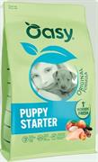 OASY DOG ORIGINAL PUPPY STARTER KG 2