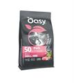 OASY DOG GRAIN FREE SMALL/MINI MAIALE KG 2