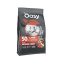 OASY DOG GRAIN FREE MEDIUM/LARGE AGNELLO KG 10