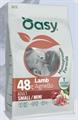 OASY DOG MONO SMALL/MINI AGNELLO KG 2