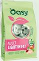 OASY DOG ORIGINAL LIGHT IN FAT KG 2