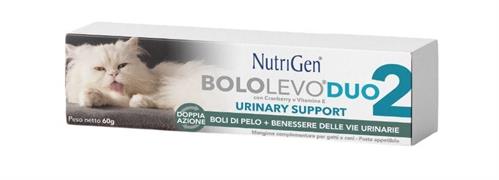 BOLOLEVO DUO 2 URINARY GR 60