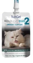 BOLOLEVO DUO 2 URINARY GR 12 BUSTA