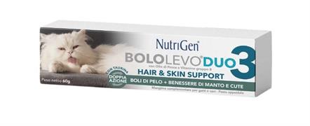 BOLOLEVO DUO 3 HAIR & SKIN GR 60