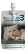 BOLOLEVO DUO 3 HAIR & SKIN GR 12 BUSTA